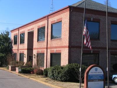 3525 Ridge Meadow Pky, Memphis, TN for lease - Building Photo - Image 3 of 12