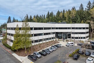 Plus de détails pour 3245 146th Pl SE, Bellevue, WA - Bureau à louer