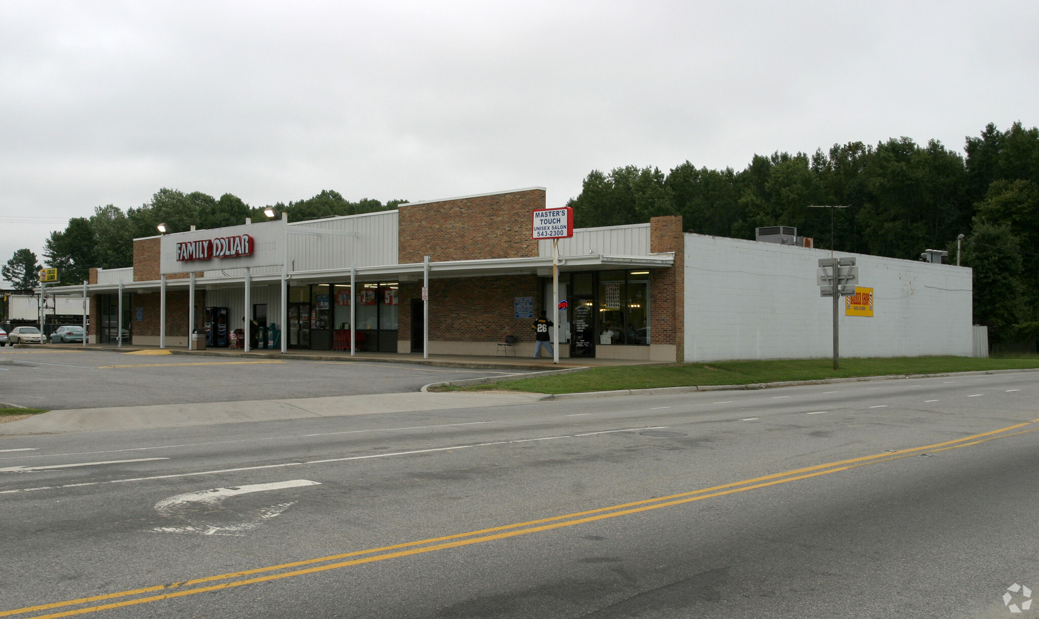 2040 Battlefield Blvd N, Chesapeake, VA for sale Primary Photo- Image 1 of 1