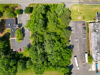 Plus de détails pour 0 S 3rd St, Mebane, NC - Terrain à vendre