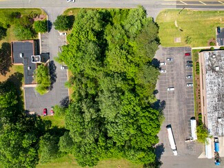 Plus de détails pour 0 S 3rd St, Mebane, NC - Terrain à vendre