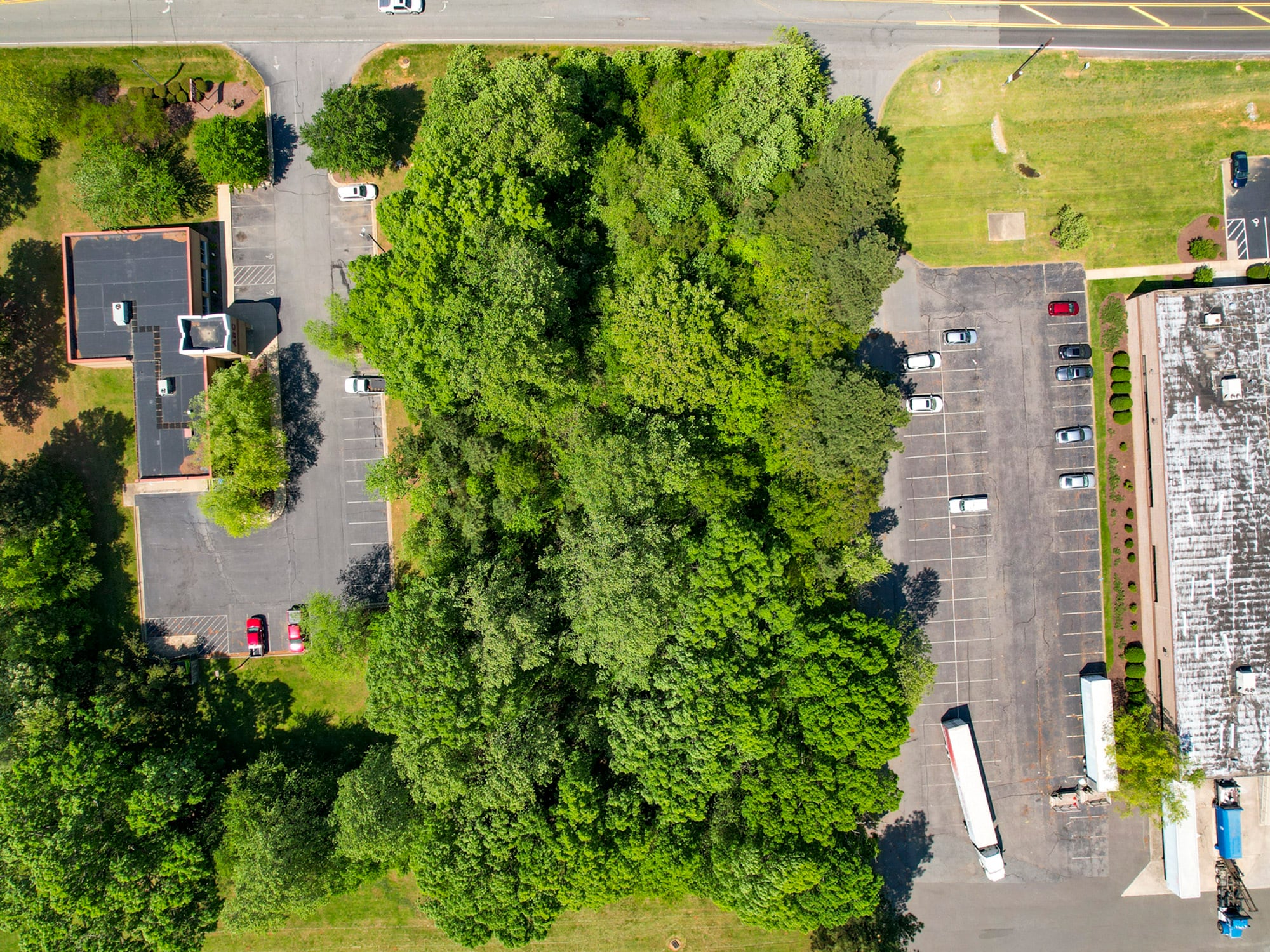 0 S 3rd St, Mebane, NC for sale Building Photo- Image 1 of 11