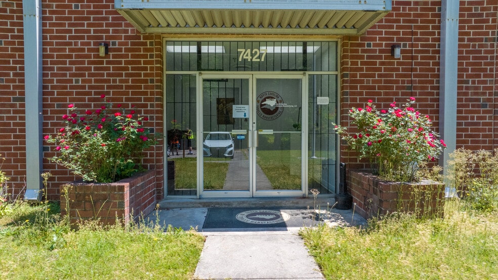7427 NC Highway 58 S, Stantonsburg, NC for lease - Building Photo - Image 2 of 63
