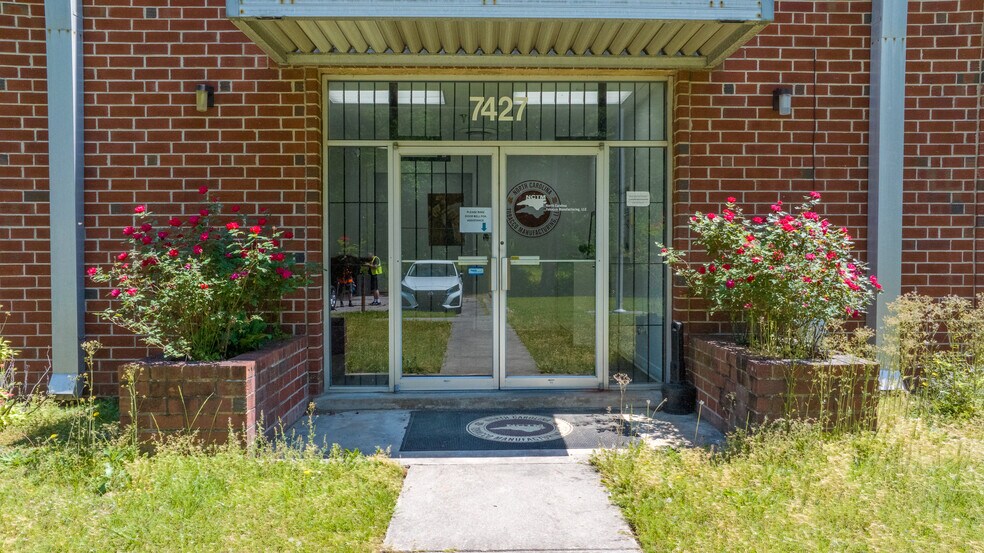 7427 NC Highway 58 S, Stantonsburg, NC à louer - Photo du bâtiment - Image 2 de 63
