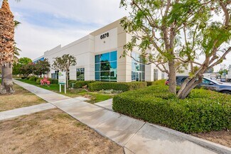 Plus de détails pour 6878 Airport Dr, Riverside, CA - Industriel à vendre
