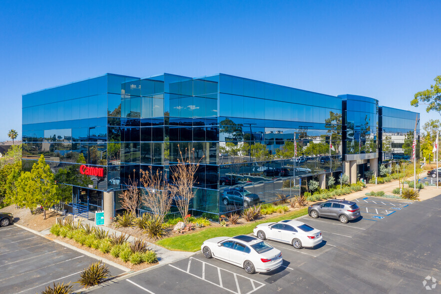 5910 Pacific Center Blvd, San Diego, CA for lease - Building Photo - Image 1 of 6