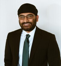 Jay Singh