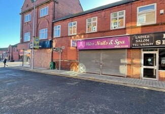 Plus de détails pour 1 Albemarle St, South Shields - Local commercial à louer