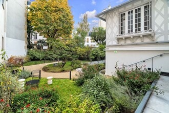 25 Avenue De Villiers, Paris à louer Photo du bâtiment- Image 2 de 16