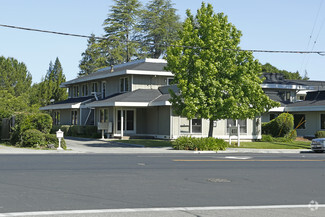 Plus de détails pour 451 Los Gatos Blvd, Los Gatos, CA - Bureau à louer