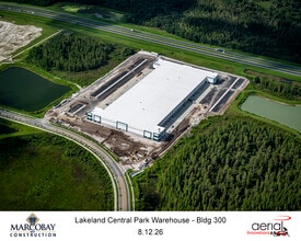 1415 Winston Park Blvd, Lakeland, FL à louer Photo intérieure- Image 2 de 8