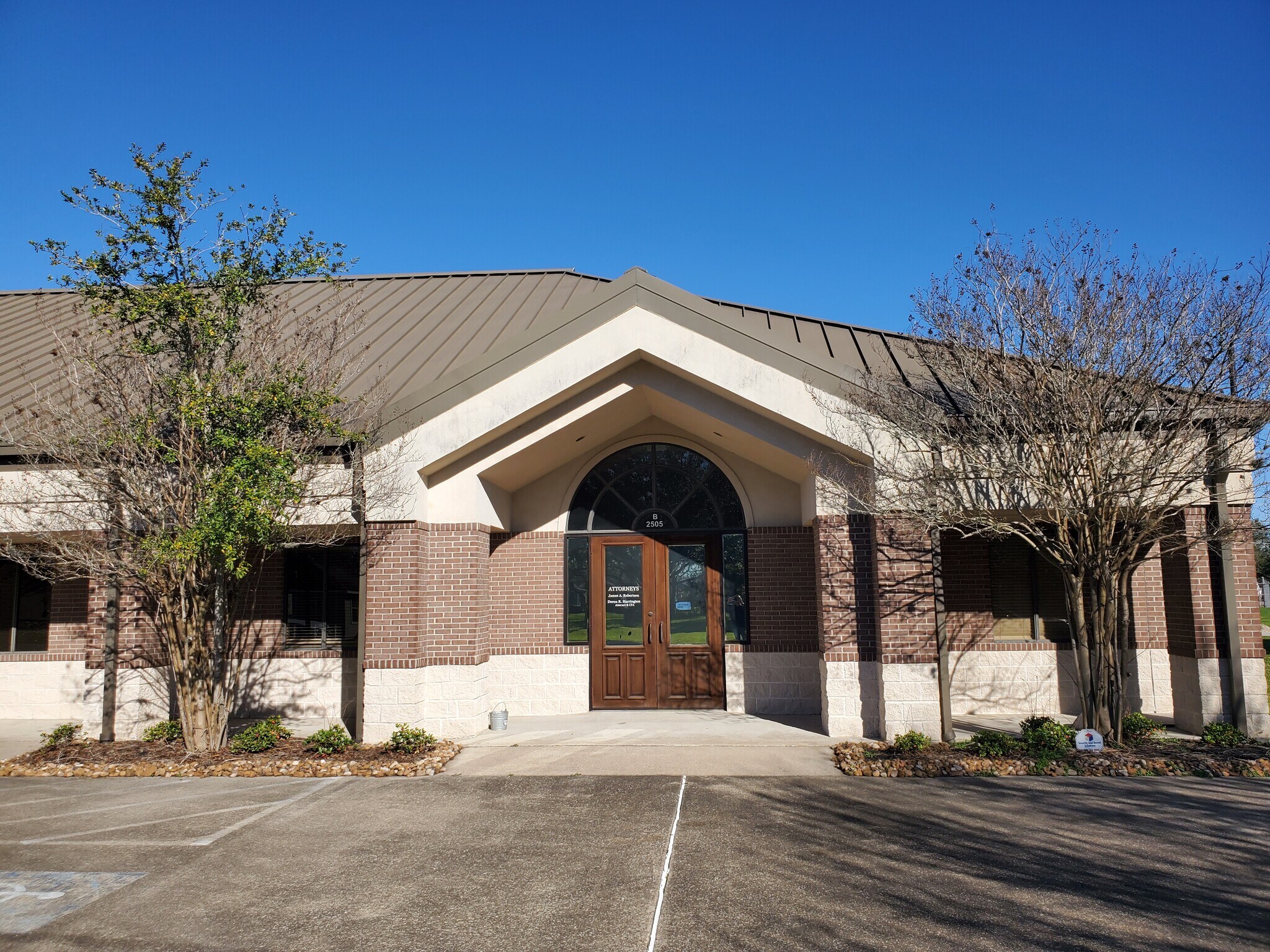 2505 S Park Ave, Pearland, TX for sale Primary Photo- Image 1 of 1