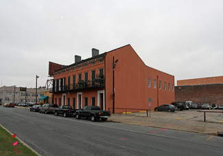 More details for 308-314 Burgundy St, New Orleans, LA - Office for Sale