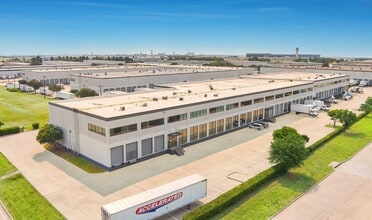 754 Port America Pl, Grapevine, TX à louer Photo intérieure- Image 1 de 2
