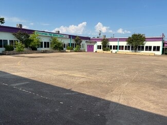 More details for 614 Hiett Ave, Arlington, TX - Office for Lease