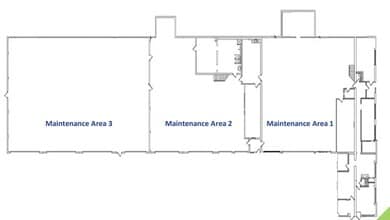 2230 Ernie Krueger Cir, Waukegan, IL for lease Site Plan- Image 1 of 2