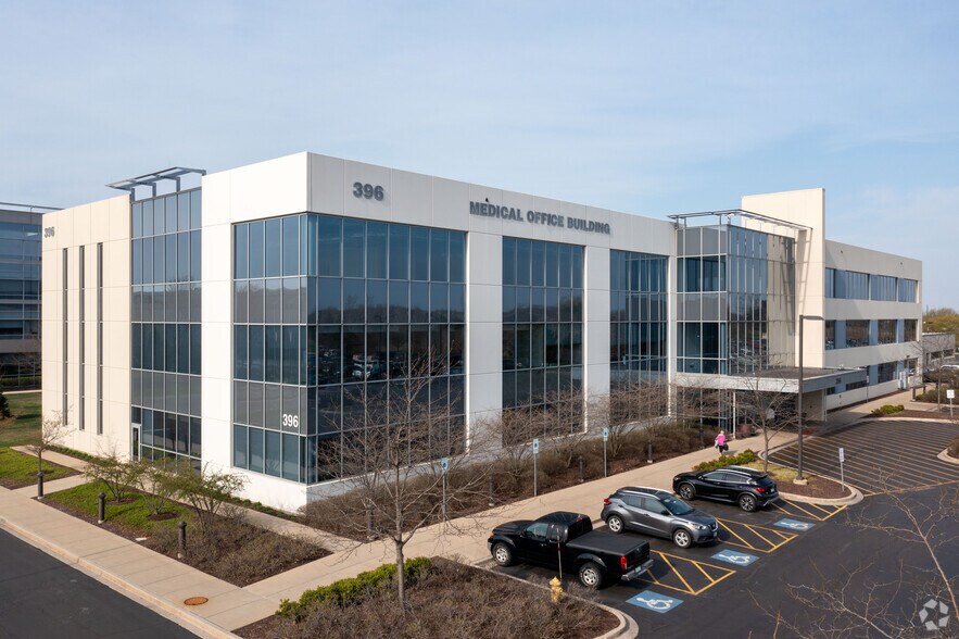 396 Remington Blvd, Bolingbrook, IL à louer - Photo du bâtiment - Image 2 de 7