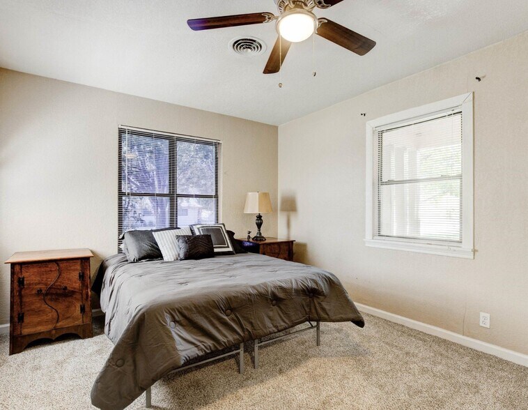 4171 Carolyn Rd, Fort Worth, TX à vendre - Photo intérieure - Image 3 de 8