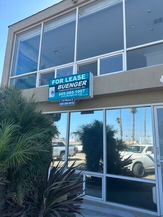 Plus de détails pour 2909 Ocean Dr, Oxnard, CA - Bureau/Commerce de détail à louer