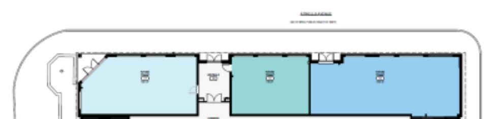 434 Atwells Ave, Providence, RI à louer - Plan d’étage - Image 3 de 6