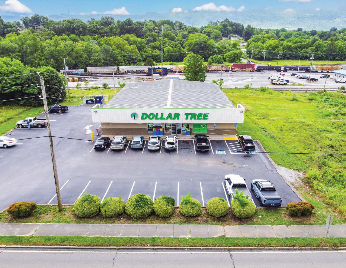 425 S Tennessee Ave, Etowah, TN for sale Building Photo- Image 1 of 1