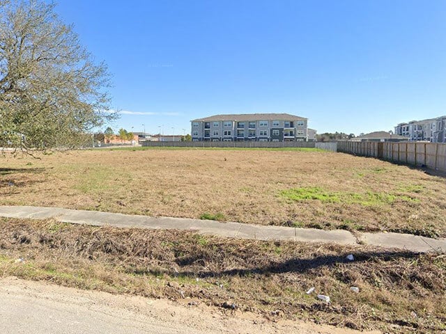 9998 Almeda Genoa Rd, Houston, TX for sale Site Plan- Image 1 of 2
