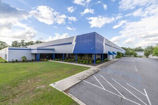 More details for 101 Enterprise Pky, West Columbia, SC - Industrial for Sale