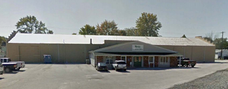 More details for 1515 Croghan St, Fremont, OH - Industrial for Lease