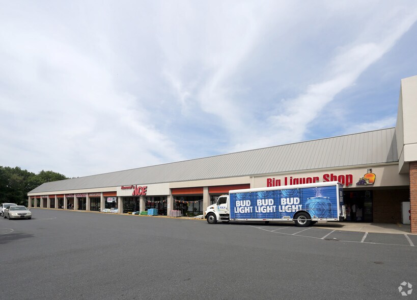 32 N Dupont Hwy, Selbyville, DE à louer - Photo du bâtiment - Image 3 de 70