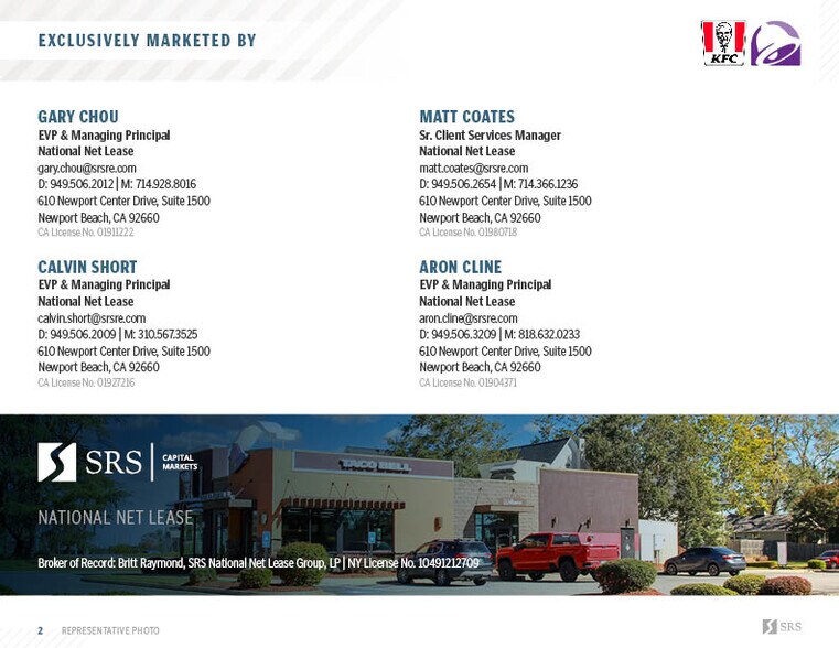 810 Canandaigua Rd, Geneva, NY à vendre - Photo du bâtiment - Image 2 de 4