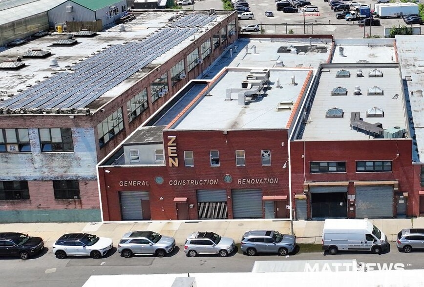 273 Russell St, Brooklyn, NY for sale - Primary Photo - Image 1 of 3