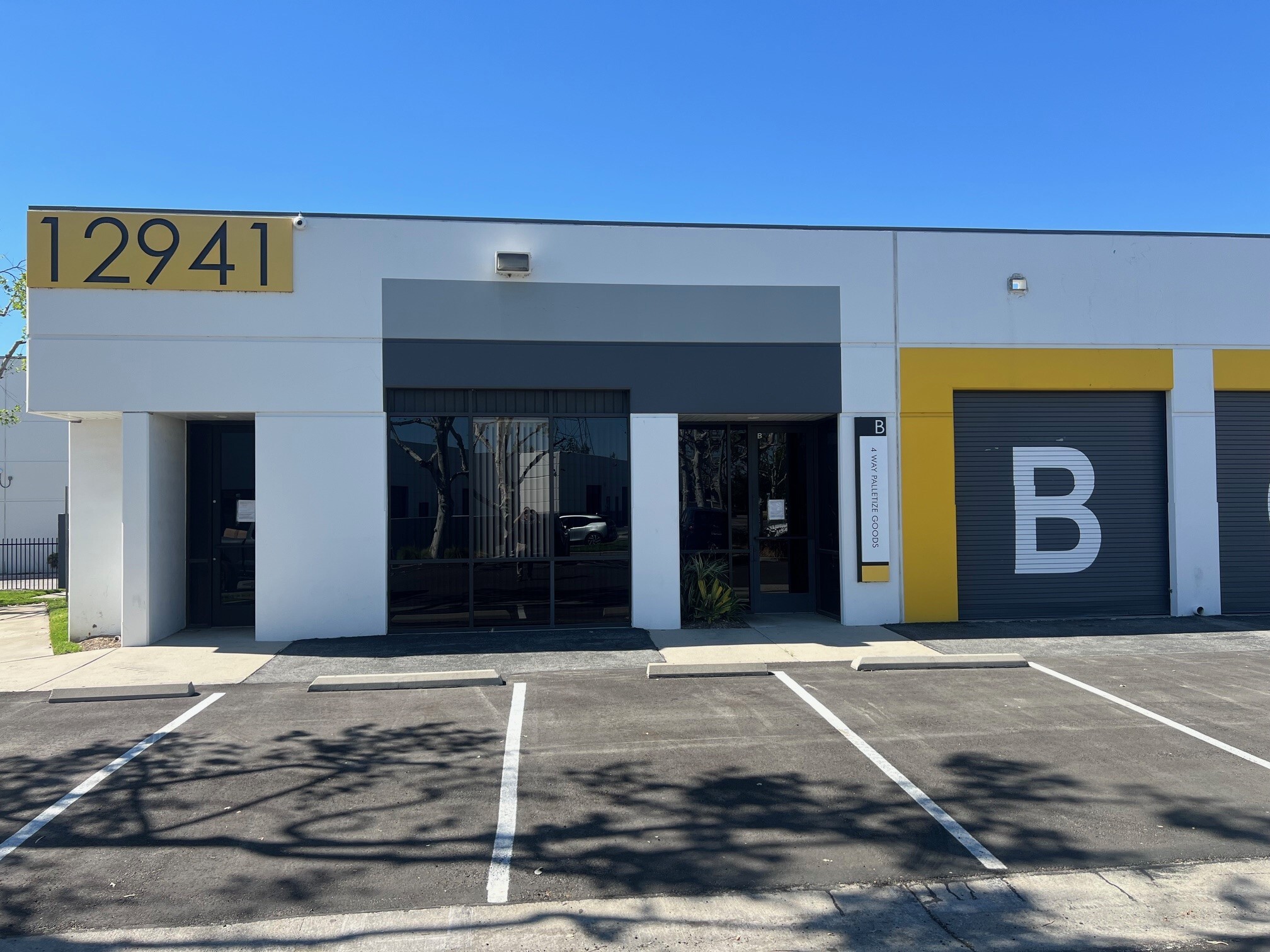 13177 Ramona Blvd, Irwindale, CA for lease Interior Photo- Image 1 of 2