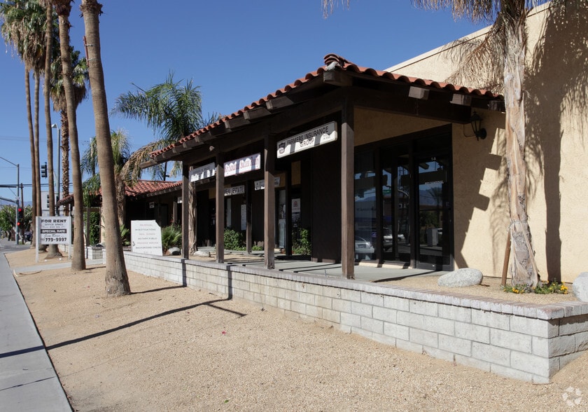 82500 Hwy 111, Indio, CA à louer - Photo du bâtiment - Image 2 de 2