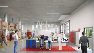 More details for 65 Avenue Lac Du Bourget, Le Bourget-du-Lac - Office for Sale
