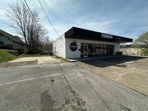 8182 E Brainerd Rd, Chattanooga, TN for lease Building Photo- Image 2 of 11