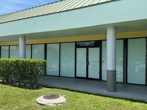 4806-4850 N University Dr, Lauderhill, FL for lease Building Photo- Image 2 of 16