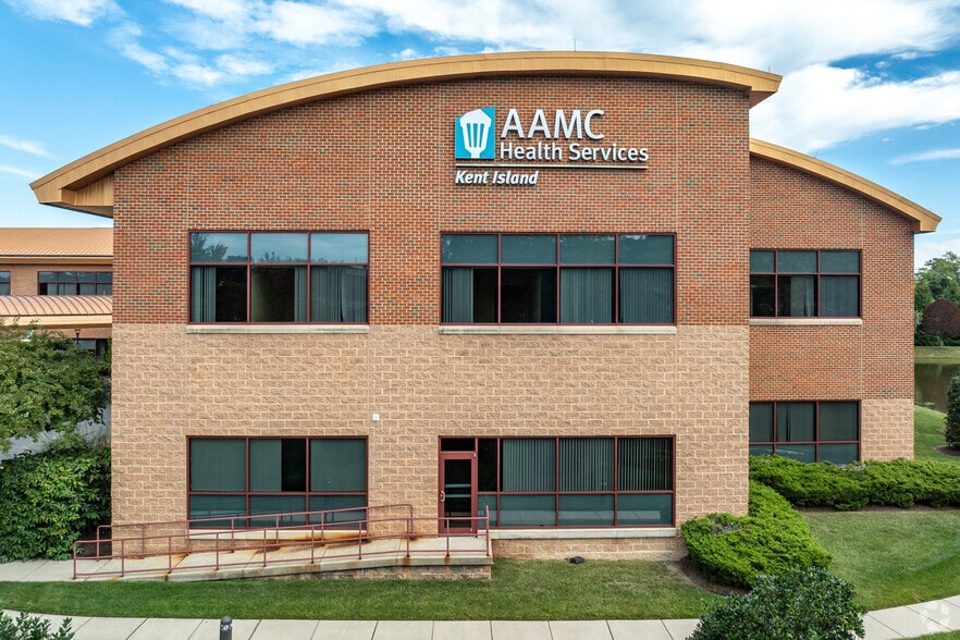 1630 Main St, Chester, MD for lease - Building Photo - Image 3 of 4