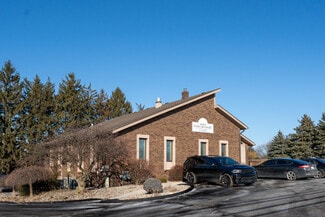 Plus de détails pour 1548 W Maumee St, Adrian, MI - Bureau, Bureau/Médical à louer