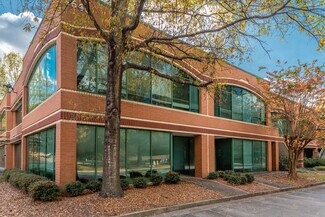 Plus de détails pour 1640 Phoenix Blvd, Atlanta, GA - Bureau, Bureau/Médical à louer
