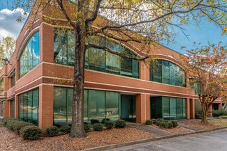 Plus de détails pour 1640 Phoenix Blvd, Atlanta, GA - Bureau à vendre