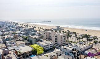 Plus de détails pour 32 N Venice Blvd, Venice, CA - Multi-résidentiel à vendre
