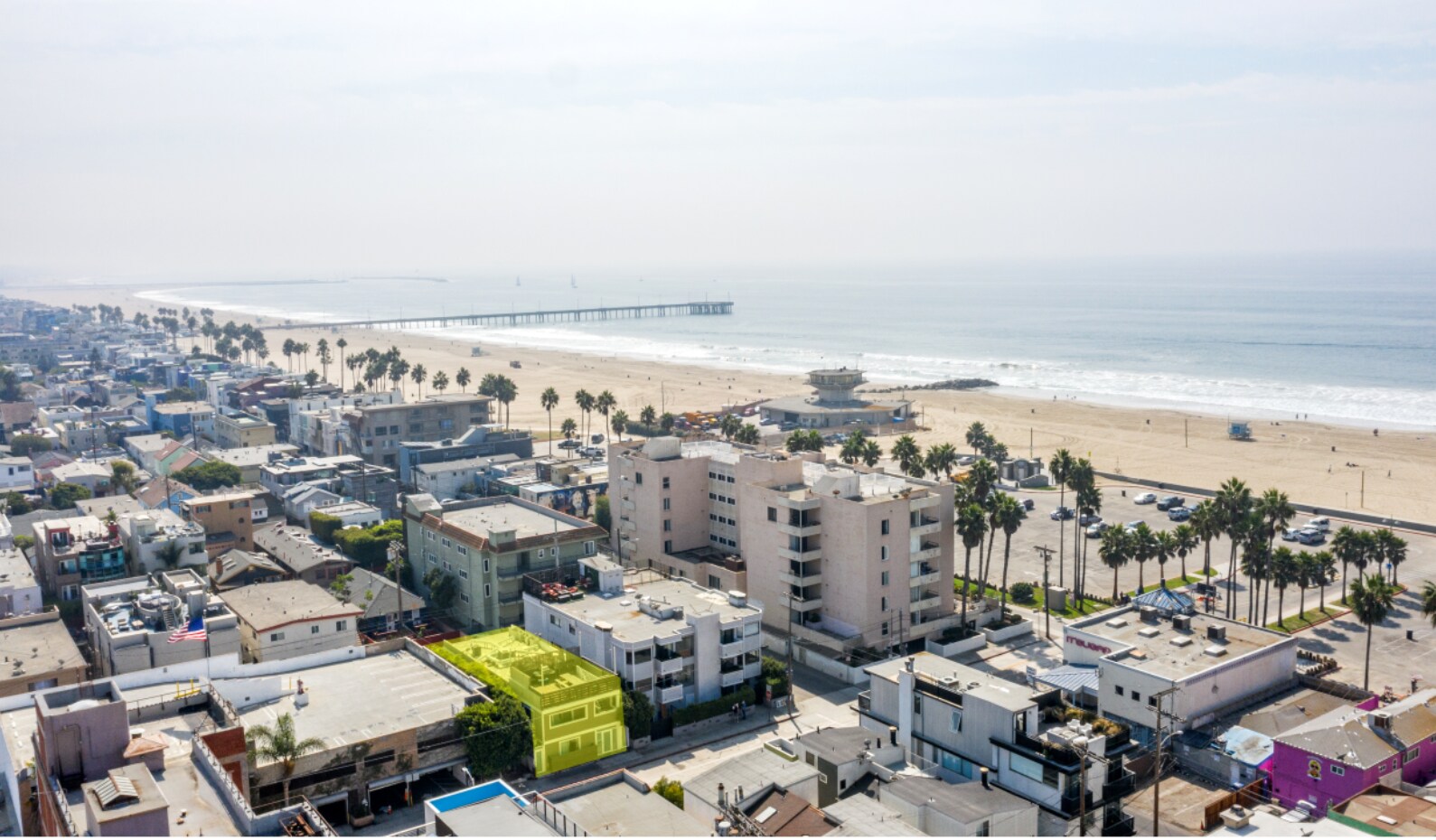 32 N Venice Blvd, Venice, CA à vendre Photo principale- Image 1 de 12