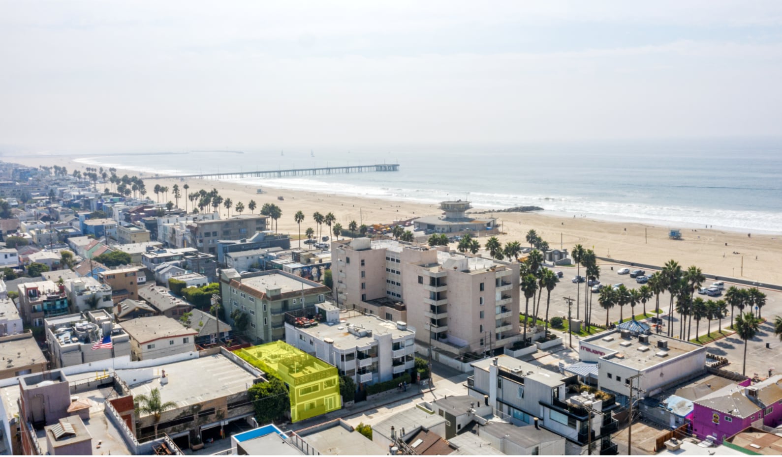 32 N Venice Blvd, Venice, CA for sale Primary Photo- Image 1 of 12