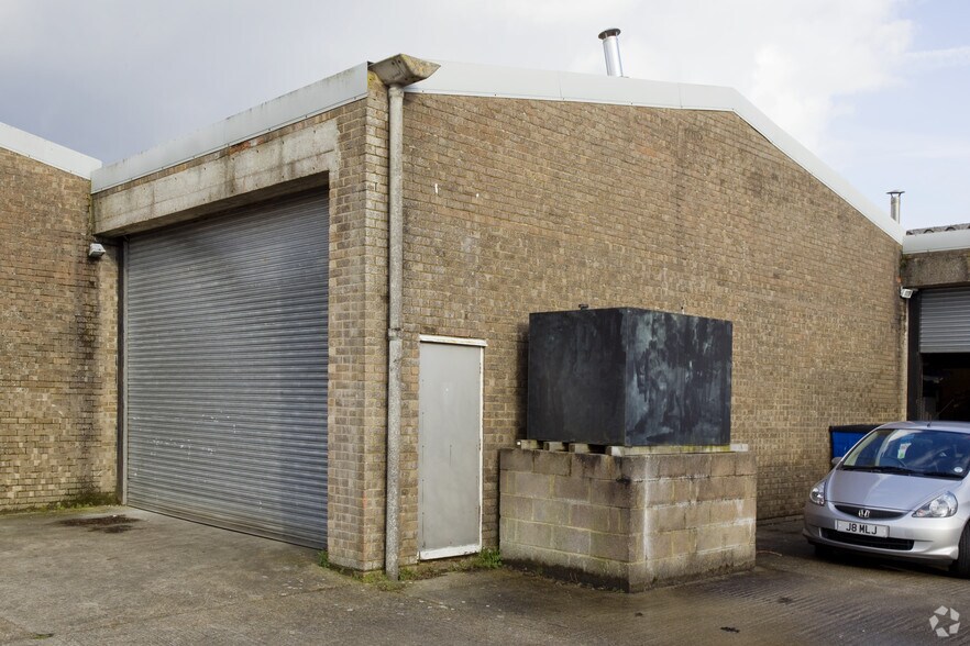 Sandford Ln, Wareham for lease - Building Photo - Image 2 of 3