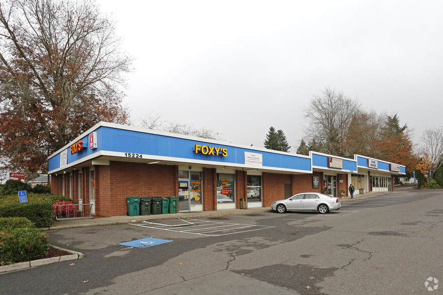 15224 SE McLoughlin Blvd, Clackamas, OR for lease - Primary Photo - Image 1 of 5