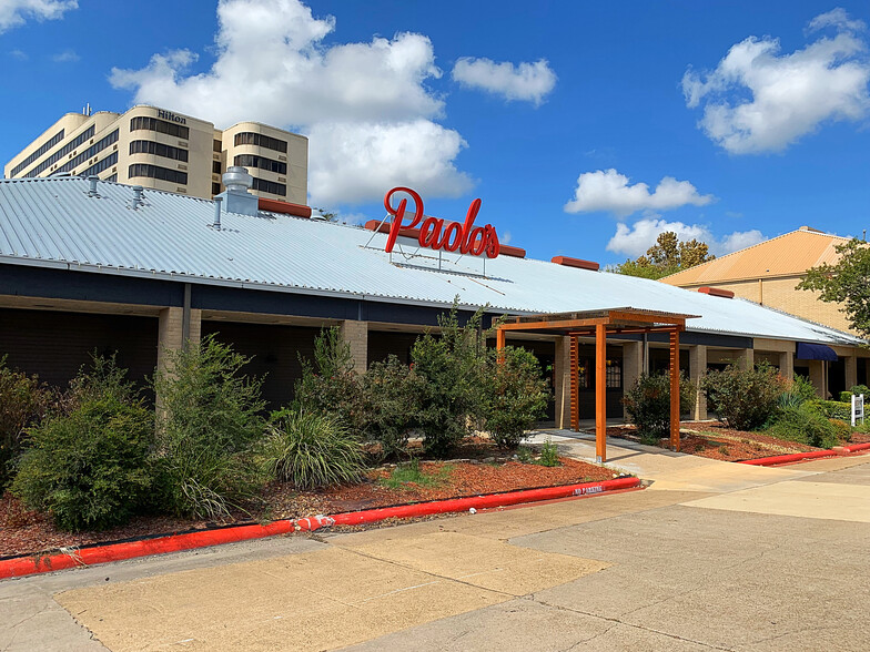 809 university Dr, College Station, TX for lease - Building Photo - Image 3 of 4