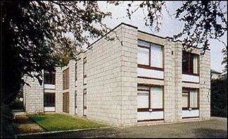 Plus de détails pour 23 Rubislaw Den N, Aberdeen - Coworking à louer