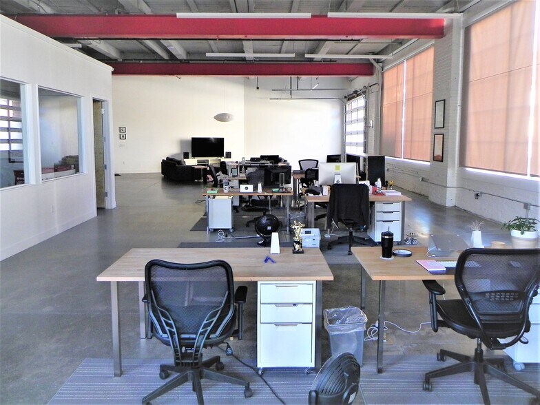 6601 Hamilton Ave, Pittsburgh, PA à louer - Photo intérieure - Image 3 de 12