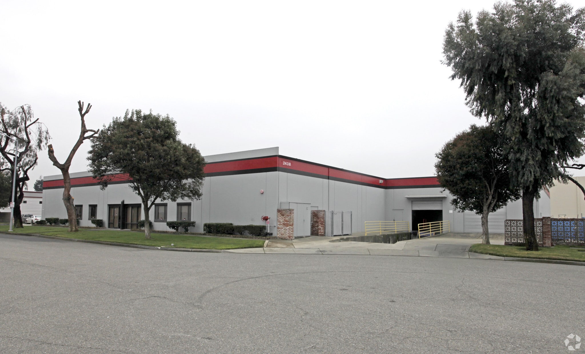 2438 Radley Ct, Hayward, CA for lease Building Photo- Image 1 of 11