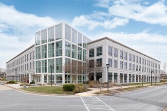 Plus de détails pour 9605 Medical Center Dr, Rockville, MD - Bureau à louer
